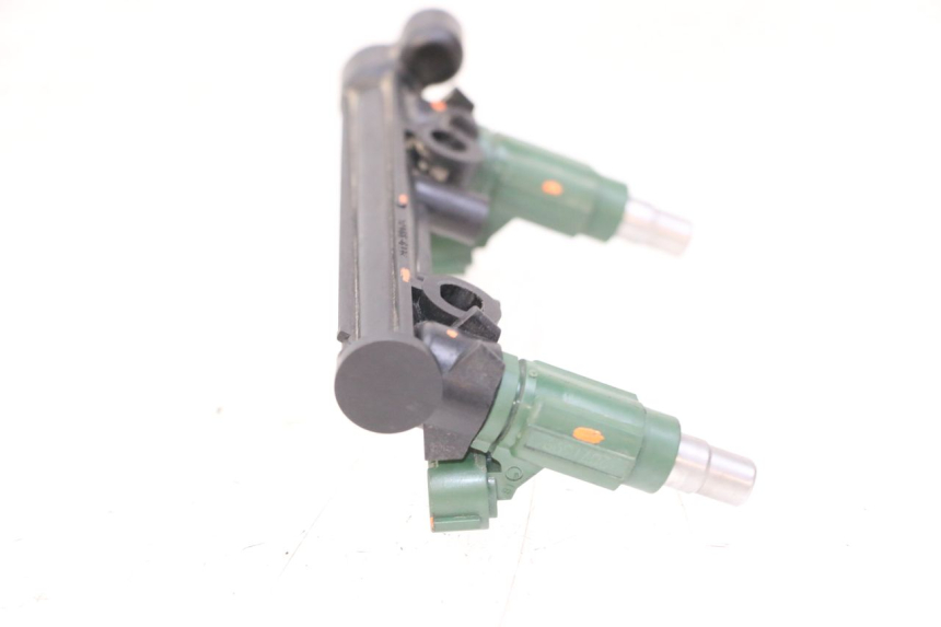 photo de INJECTOR KAWASAKI VERSYS ABS 650 (2015 - 2018) - Alternative perspective