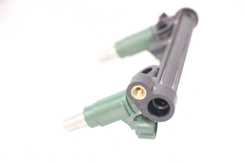 photo de INJECTOR KAWASAKI VERSYS ABS 650 (2015 - 2018) - Technical close-up