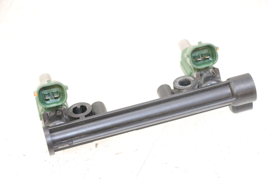 photo de INJECTOR KAWASAKI VERSYS ABS 650 (2015 - 2018) - Fixing points details