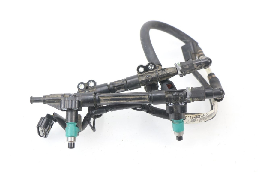 photo de FUEL INJECTOR HONDA VFR F 1200 (2010 - 2015) - Main view