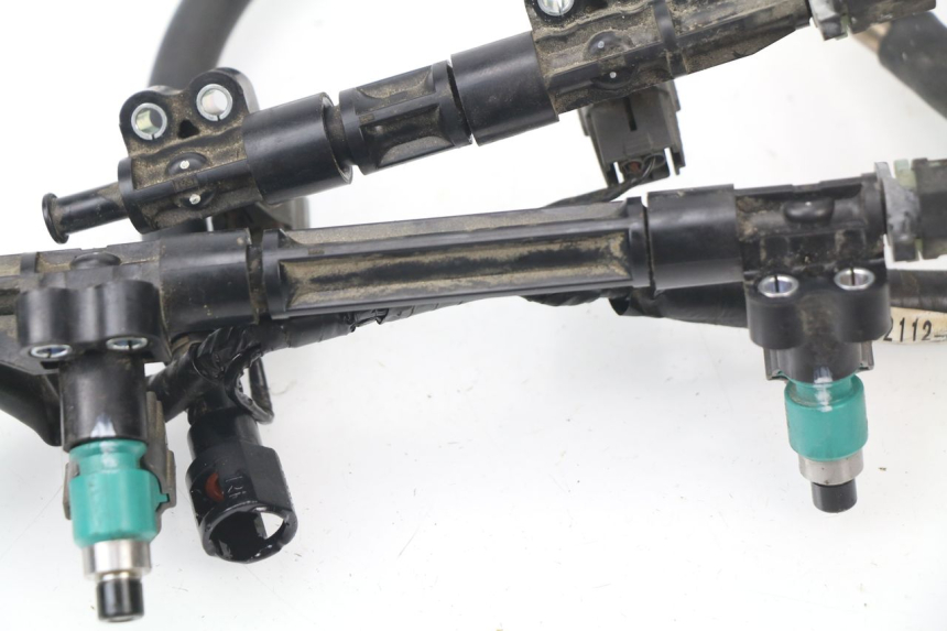 photo de FUEL INJECTOR HONDA VFR F 1200 (2010 - 2015) - Component detail