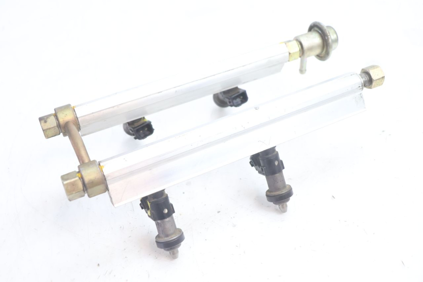 photo de FUEL INJECTOR HONDA VFR FI RC46 800 (1998 - 2001) - Component detail