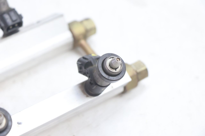 photo de FUEL INJECTOR HONDA VFR FI RC46 800 (1998 - 2001) - Markings and original references