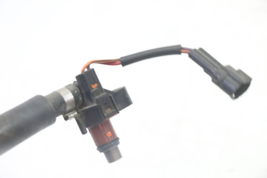 photo de FUEL INJECTOR YAMAHA X-CITY XCITY 125 (2007 - 2013) - Fixing points details