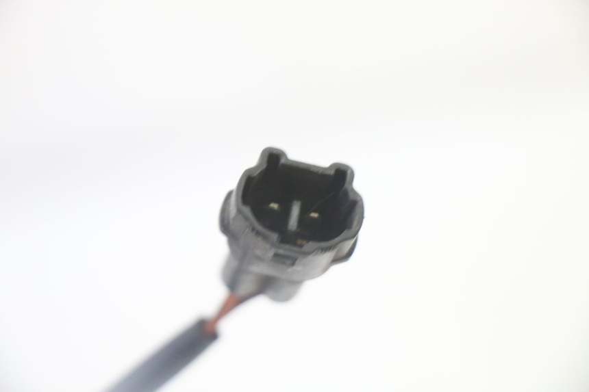 photo de FUEL INJECTOR YAMAHA X-CITY XCITY 125 (2007 - 2013) - Surface and material condition