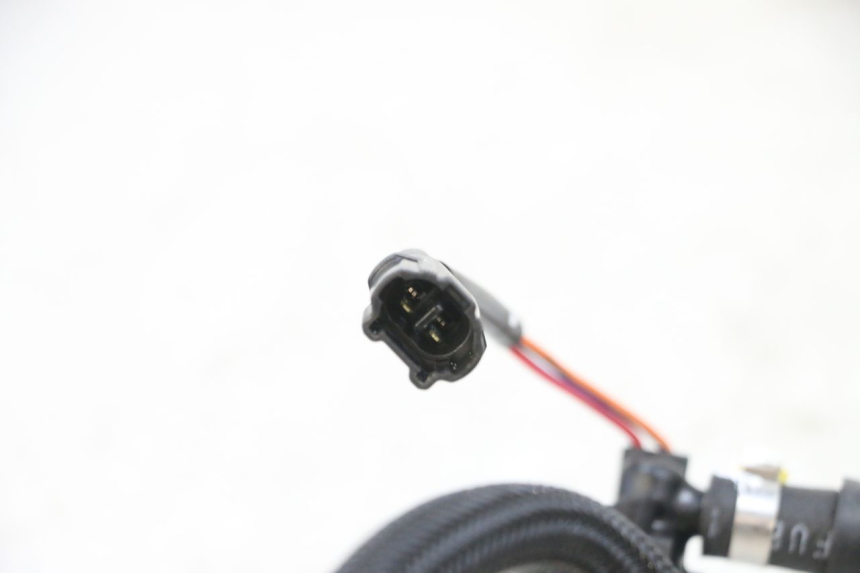 photo de INJECTOR YAMAHA X-MAX XMAX 125 (2010 - 2013) - Technical close-up