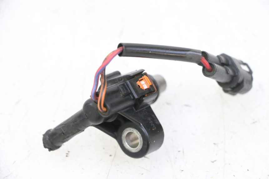 photo de INJECTOR YAMAHA X-MAX XMAX 250 (2006 - 2009) - Main view