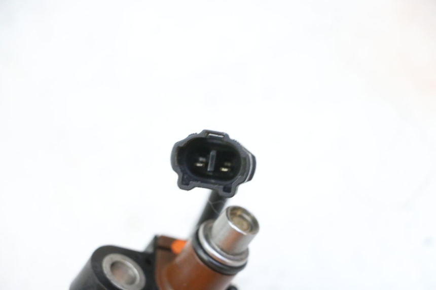 photo de INJECTOR YAMAHA X-MAX XMAX 250 (2006 - 2009) - Zoom on usage condition