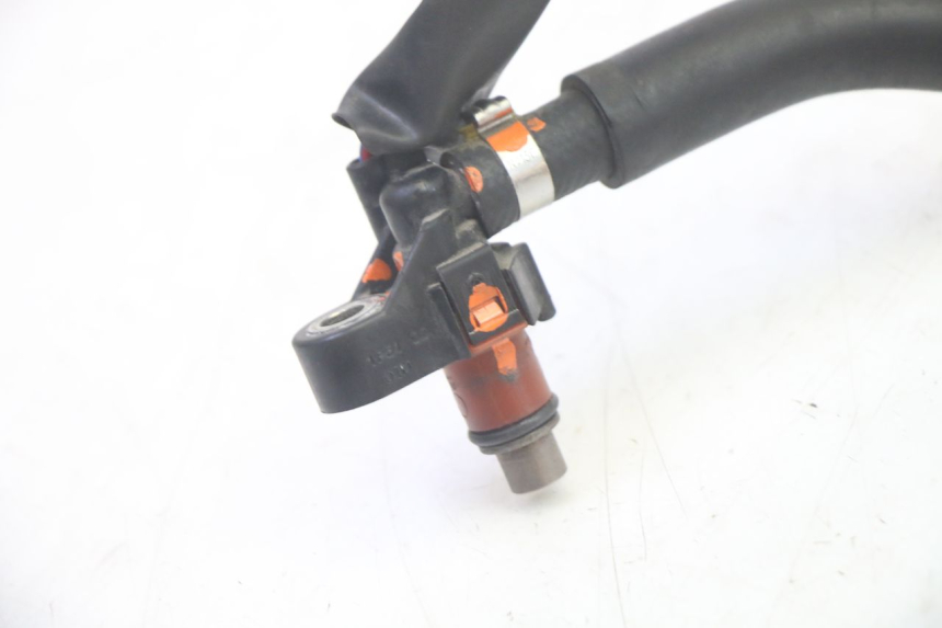 photo de INJECTOR YAMAHA X-MAX XMAX 125 (2010 - 2013) - Zoom on usage condition