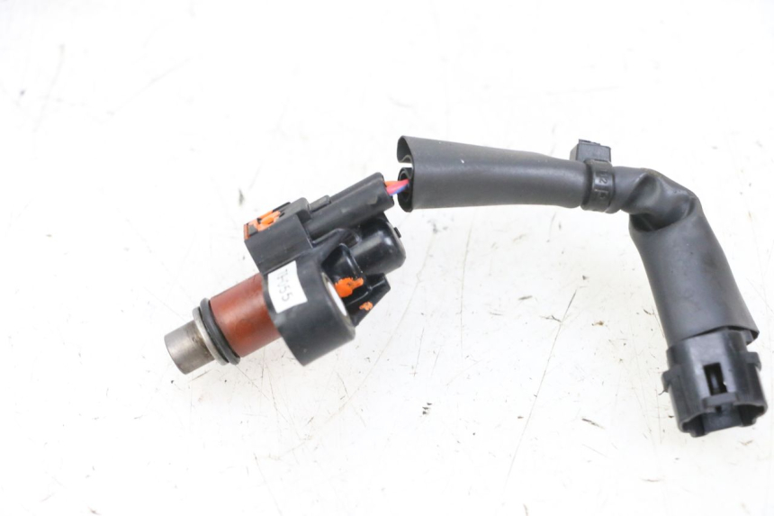 photo de INJECTOR YAMAHA XMAX X-MAX 125 (2006 - 2009) - Main view