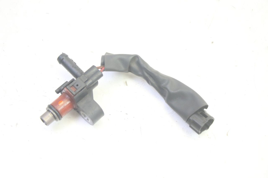 photo de INJECTOR YAMAHA XMAX X-MAX 125 (2006 - 2009) - Main view