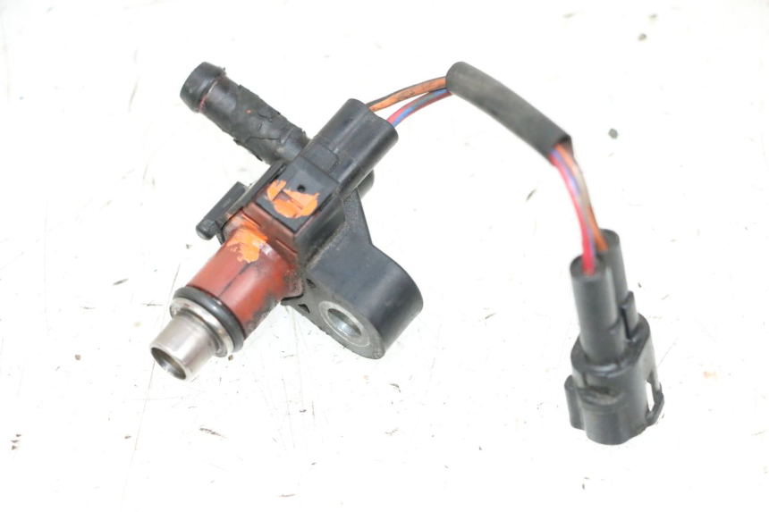 photo de INJECTOR YAMAHA XMAX X-MAX 125 (2006 - 2009) - Main view