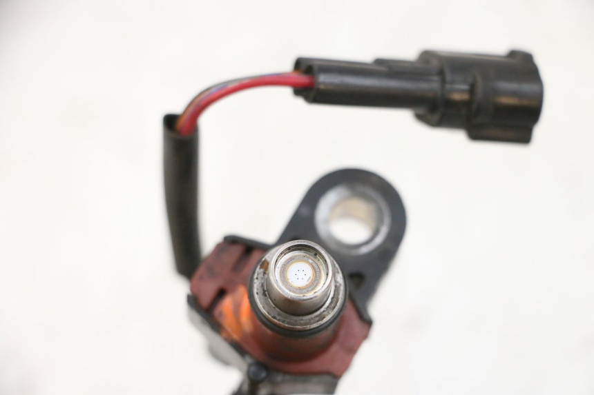 photo de INJECTOR YAMAHA XMAX X-MAX 125 (2006 - 2009) - Zoom on usage condition