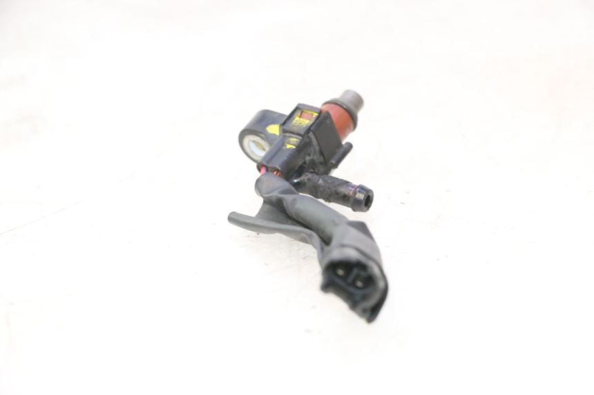 photo de INJECTOR YAMAHA XMAX X-MAX 125 (2006 - 2009) - Component detail