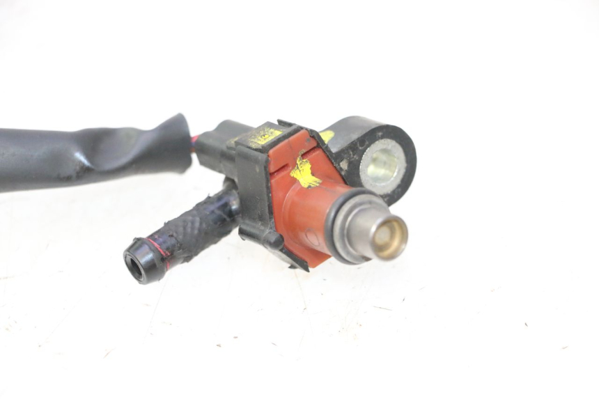 photo de INJECTOR YAMAHA XMAX X-MAX 125 (2006 - 2009) - Alternative perspective