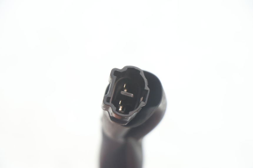 photo de INJECTOR YAMAHA XMAX X-MAX 125 (2006 - 2009) - Technical close-up