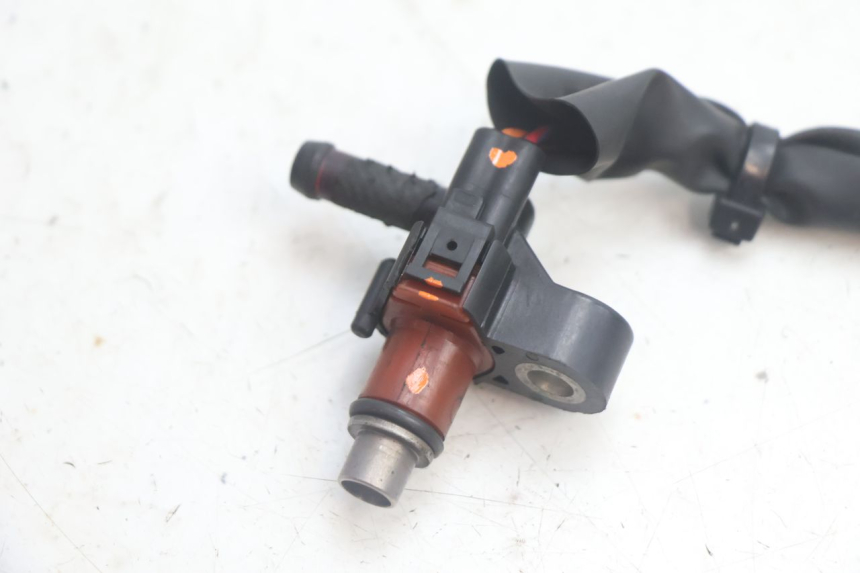 photo de INJECTOR YAMAHA XMAX X-MAX 125 (2006 - 2009) - Component detail