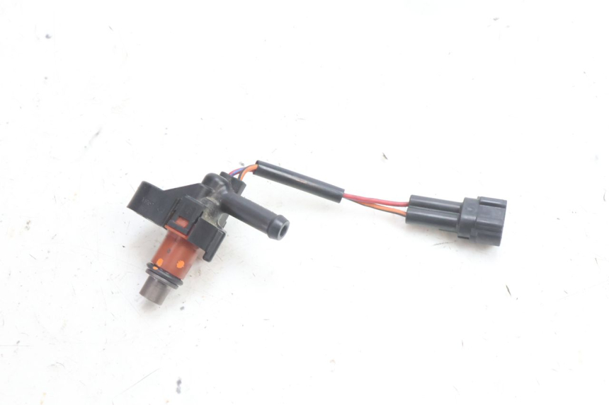photo de INJECTOR YAMAHA X-MAX XMAX 125 (2010 - 2013) - Main view