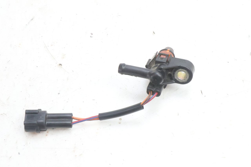 photo de INJECTOR YAMAHA X-MAX XMAX 125 (2010 - 2013) - Zoom on usage condition