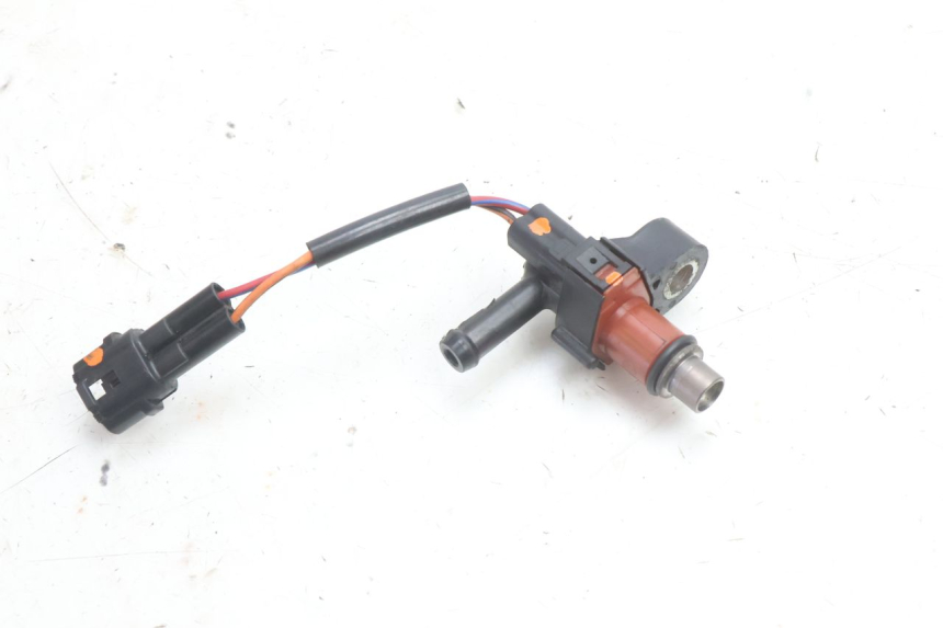 photo de INJECTOR YAMAHA X-MAX XMAX 125 (2010 - 2013) - Alternative perspective
