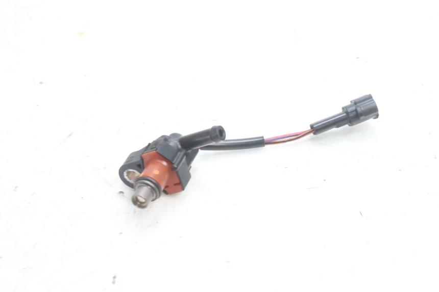 photo de INJECTOR YAMAHA X-MAX XMAX 125 (2010 - 2013) - Technical close-up