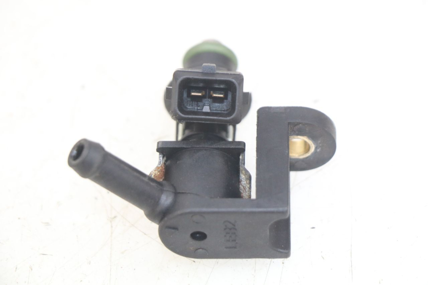 photo de INJECTOR KYMCO X-TOWN XTOWN 125 (2016 - 2021) - Technical close-up