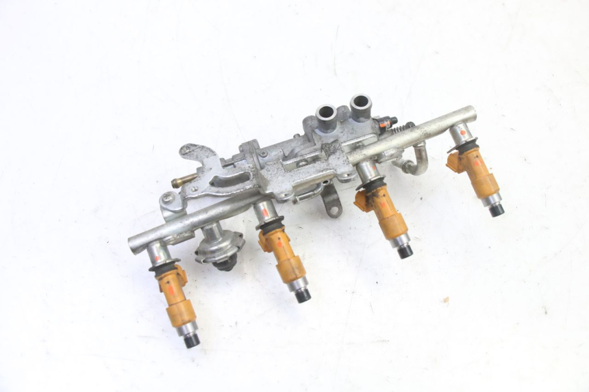 photo de FUEL INJECTOR YAMAHA XJ6 ABS 600 (2008 - 2016) - Main view