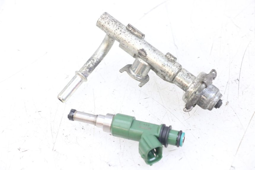 photo de INJECTOR YAMAHA XT X 660 (2004 - 2016) - Main view