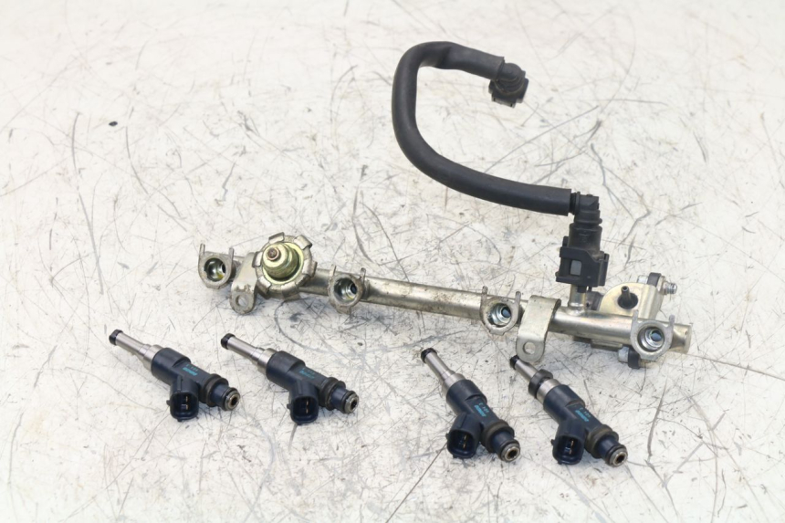 photo de FUEL INJECTOR YAMAHA FZ1 FAZER 1000 (2007 - 2009) - Main view