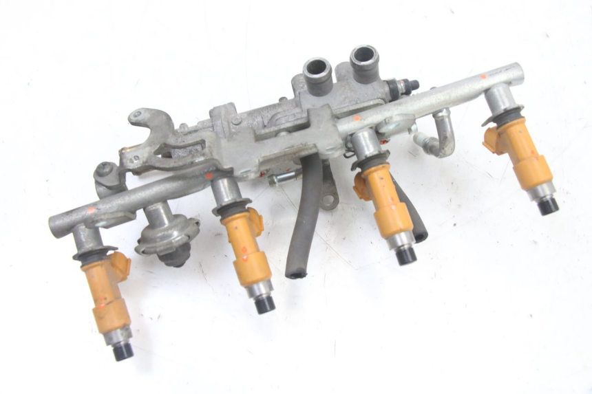 photo de FUEL INJECTOR YAMAHA FZ6 FAZER S2 600 (2007 - 2011) - Main view