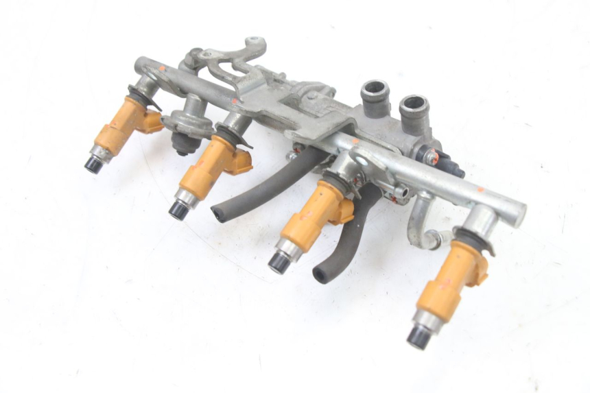 photo de FUEL INJECTOR YAMAHA FZ6 FAZER S2 600 (2007 - 2011) - Component detail