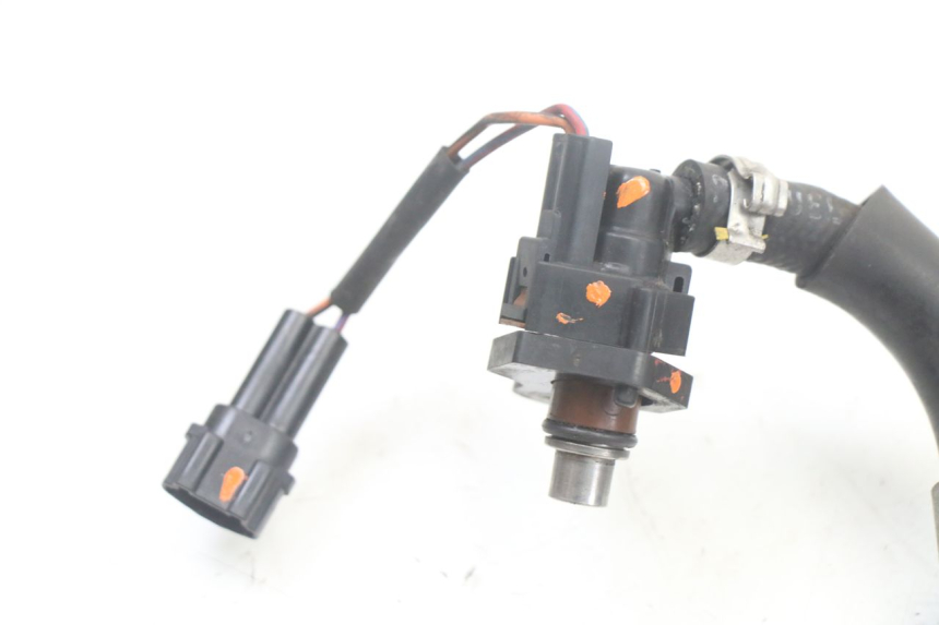 photo de FUEL INJECTOR YAMAHA X-MAX XMAX ABS 250 (2010 - 2014) - Component detail