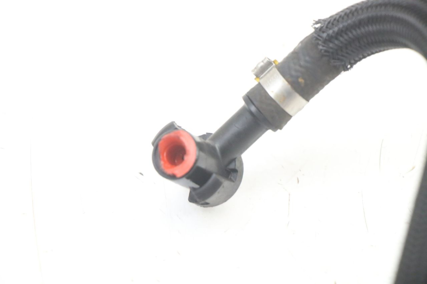photo de FUEL INJECTOR YAMAHA X-MAX XMAX ABS 250 (2010 - 2014) - Fixing points details