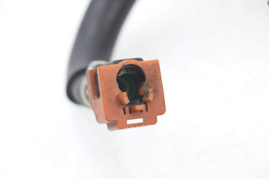 photo de FUEL INJECTOR YAMAHA YBR 125 (2007 - 2009) - Checked used part