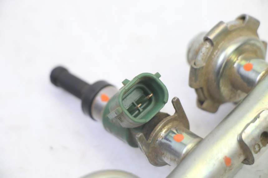 photo de FUEL INJECTOR YAMAHA YFM GRIZZLY 550 (2008 - 2015) - Zoom on usage condition