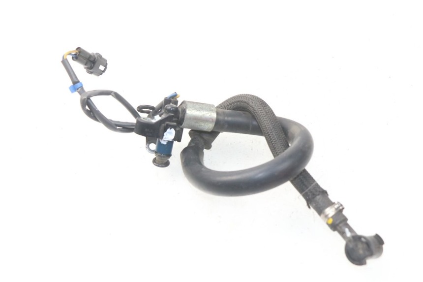 photo de FUEL INJECTOR YAMAHA YP X-MAX XMAX 400 (2014 - 2017) - Zoom on usage condition