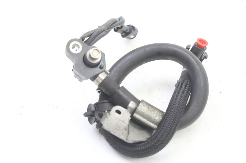 photo de FUEL INJECTOR YAMAHA YP X-MAX XMAX 400 (2014 - 2017) - Component detail