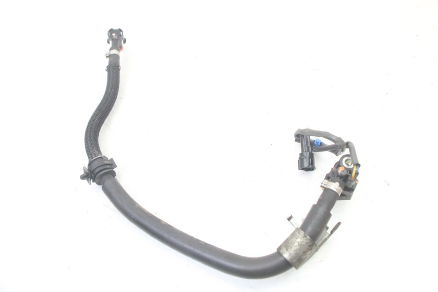 photo de FUEL INJECTOR YAMAHA YP X-MAX XMAX 400 (2014 - 2017) - Zoom on usage condition