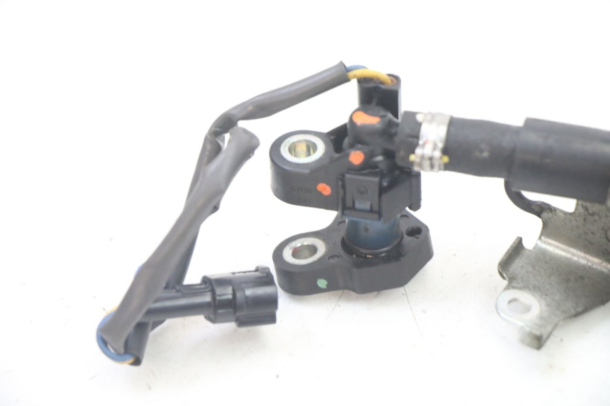 photo de FUEL INJECTOR YAMAHA YP X-MAX XMAX 400 (2014 - 2017) - Product overview