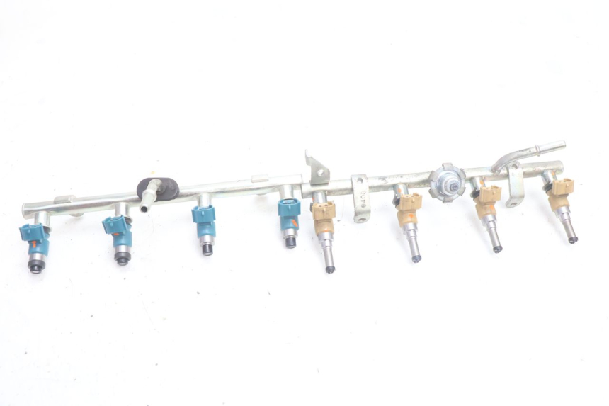 photo de FUEL INJECTOR YAMAHA YZF R6 600 (2008 - 2009) - Main view
