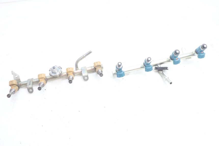 photo de FUEL INJECTOR YAMAHA YZF R6 600 (2008 - 2009) - Markings and original references