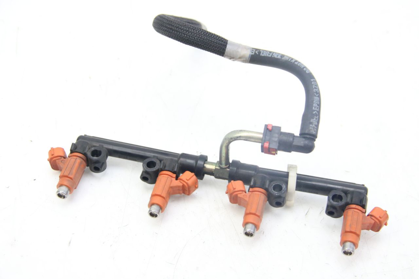 photo de INJECTOR KAWASAKI Z ABS 1000 (2014 - 2020) - Fixing points details