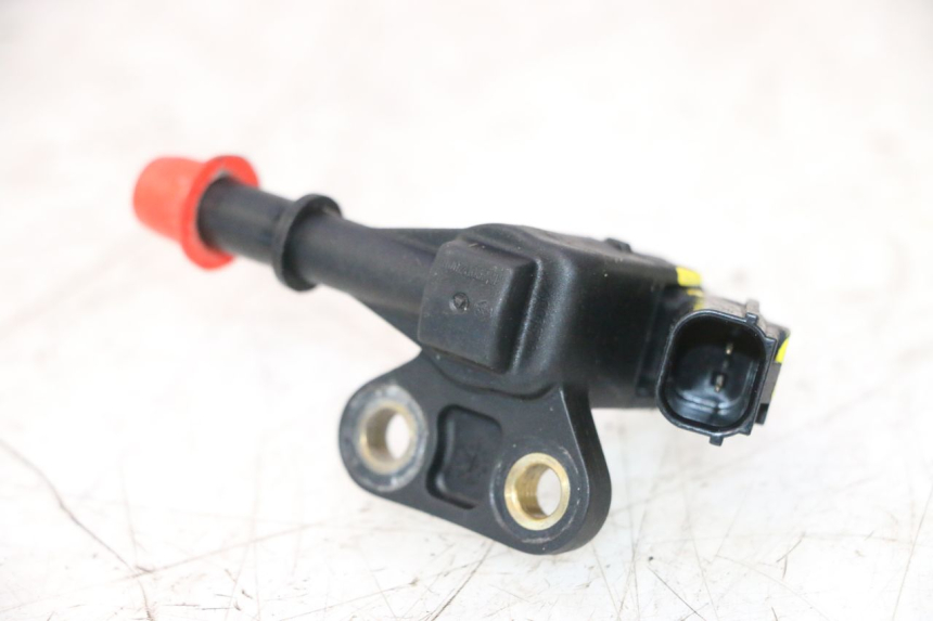 photo de INJECTOR PIAGGIO ZIP 4T 50 (2018 - 2020) - Component detail