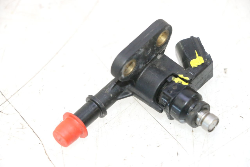 photo de INJECTOR PIAGGIO ZIP 4T 50 (2018 - 2020) - Zoom on usage condition