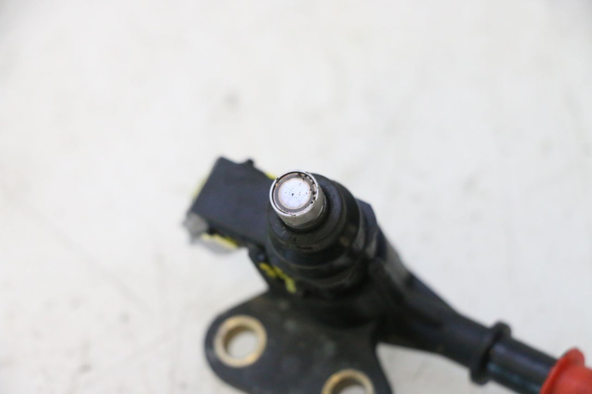 photo de INJECTOR PIAGGIO ZIP 4T 50 (2018 - 2020) - Product overview