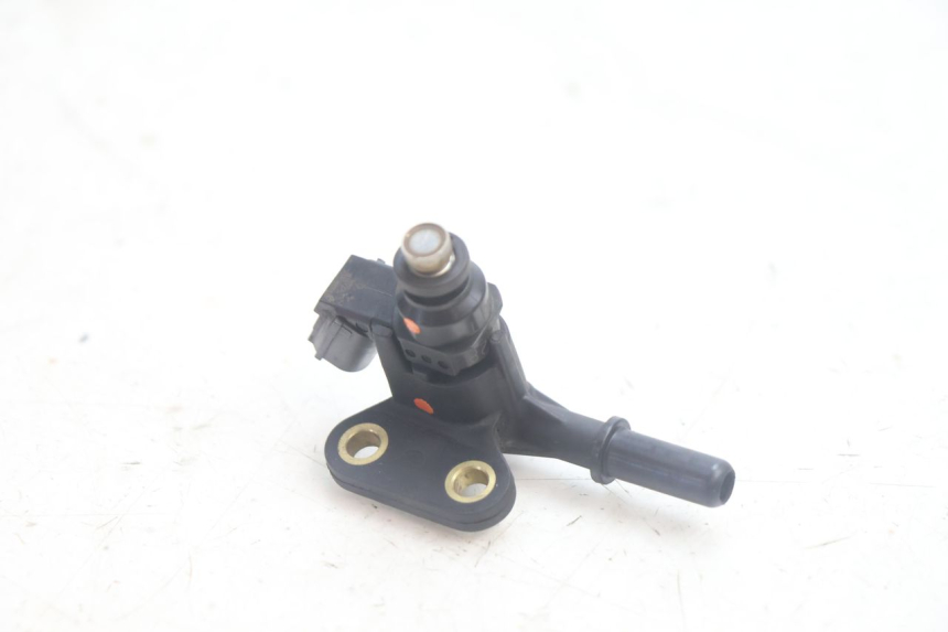 photo de FUEL INJECTOR PIAGGIO ZIP IGET 4T 50 (2021 - 2023) - Zoom on usage condition