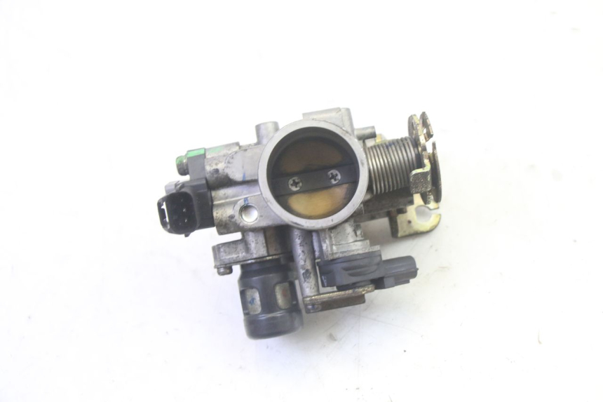 photo de INJECTION THROTTLE BODIES ADIVA AD3 300 (2014 - 2020) - Main view