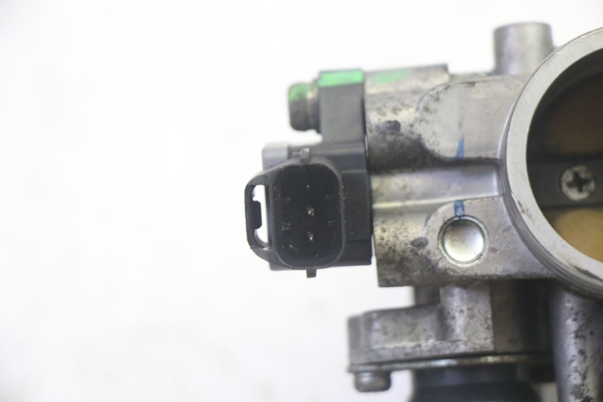 photo de INJECTION THROTTLE BODIES ADIVA AD3 300 (2014 - 2020) - Component detail