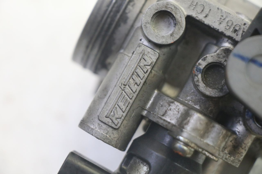 photo de INJECTION THROTTLE BODIES ADIVA AD3 300 (2014 - 2020) - Checked used part