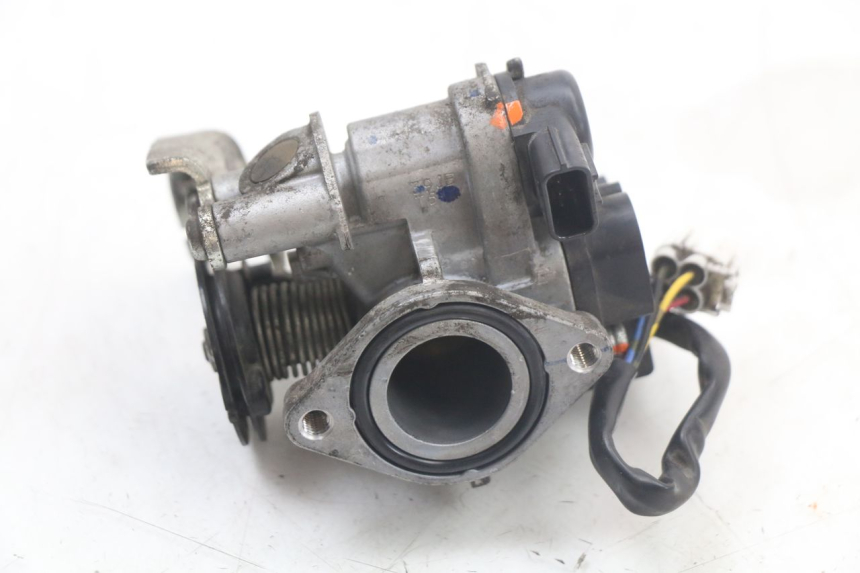 photo de INJECTION THROTTLE BODIES SUZUKI ADDRESS 110 (2015 - 2020) - Main view